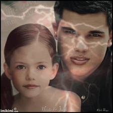 Jacob a Nessie do foto 6